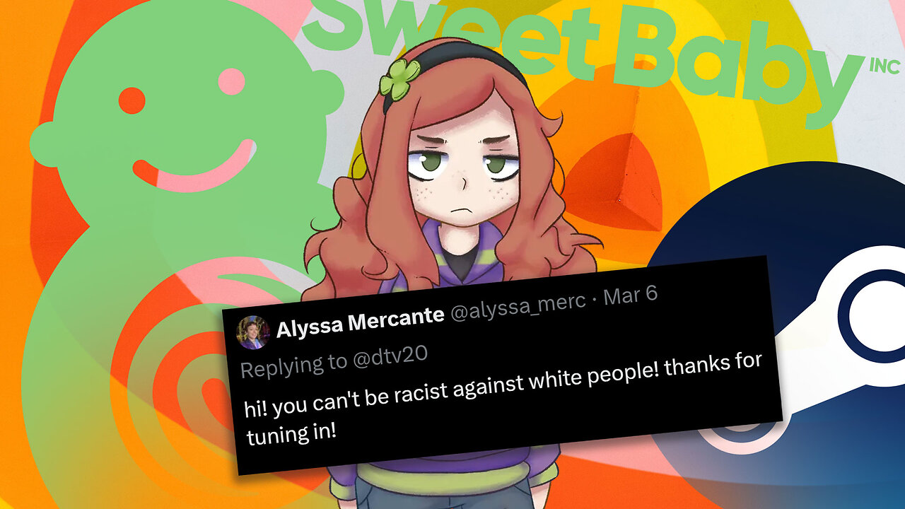 Gamergate 2: Sweet Baby Boogaloo