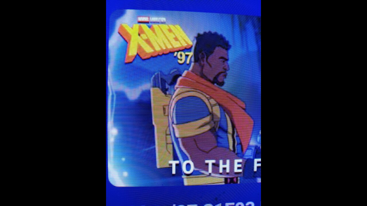 ISRAELITE MEN ARE THE TRUE SUPERHEROES AND CRUSADERS FOR JUSTICE AND RIGHTEOUSNESS