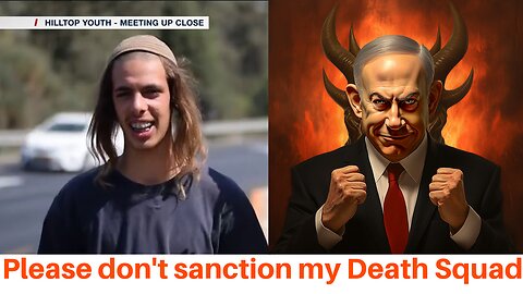 Netanyahu rejects sanctioning of his Death Squad