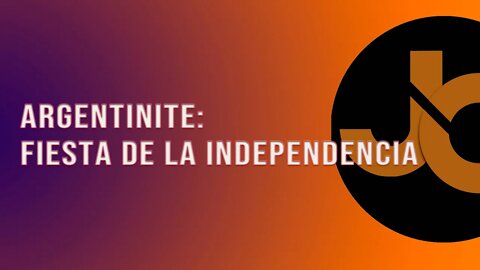 Argentinite: PROMO - FIESTA DE LA INDEPENDENCIA