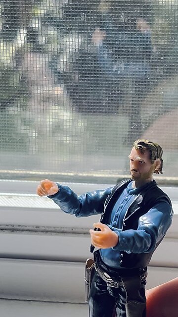 12 Days of Christmas Part 5