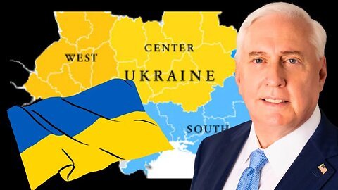 Colonel MacGregor Ukraine Briefing