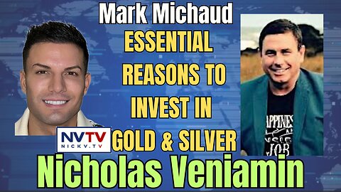 Essential Reasons To Invest in Silver & Gold