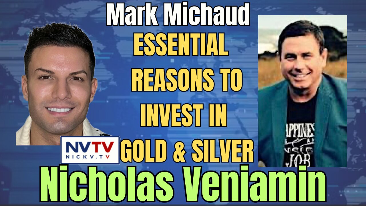 Essential Reasons To Invest in Silver & Gold