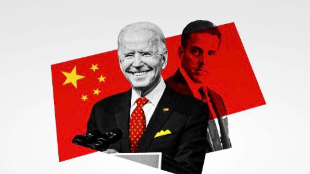 Ep. 2 Biden - The Enemy Within