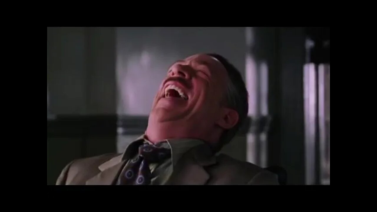 Sad Loser Still Lies About Me