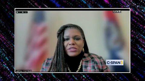 Cori Bush calls Republicans White Supremacists & James Comer responds