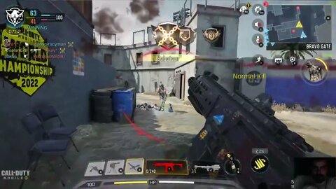 Call Of Duty Mobile Gameplay #games #gaming #videogames #codmobile #videogaming