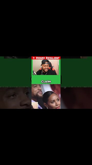 Jada Pinkett Smith Healed August Alsina with her Body #jadapinkettsmith #augustalsina #willsmith