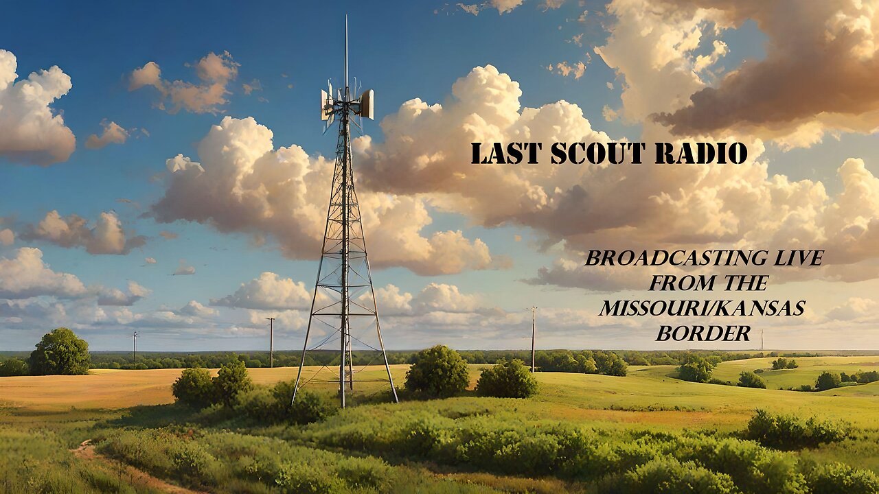 Scout's Old Time Radio 327