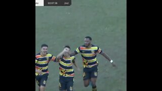 GOLS | SÃO FERNANDO x LADO LESTE | SEMIFINAL - 1ª DIVISÃO - SBO #shorts