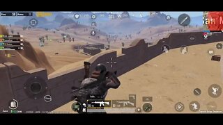 Safe não ajuda! Jogando PUBG Mobile. Live!