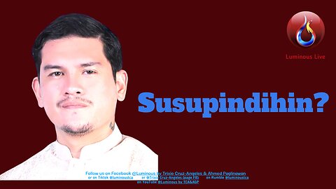 Will Mayor Baste be suspended?