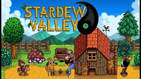 Marriage, Divorce, & Mining?!?!? Stardew Valley W Mr. King & Yang Ep 3