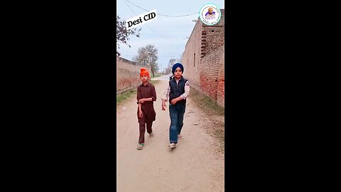 Desi CID 01