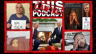 CTPS05E48: TRUMP AGENDA 47: Celebrity X-Odus, Onion/Infowars, Reclaiming the Country & Culture!