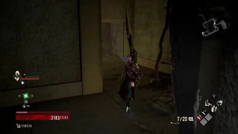 Road To Platinum: Code Vein NG+++!