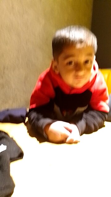 funny kid horrifying his mom | blackmail mom | doing fun with beloved mother | son mom relationship