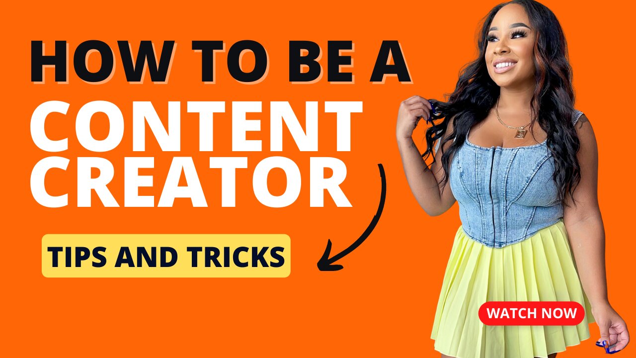 CONTENT CREATOR TIPS AND TRICKS | MEDIA KIT| NO FILTER PICTURES| UGC CONTENT CREATOR