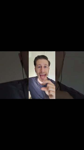 Would You Believe Me If I Told You This? #shorts