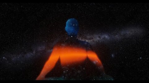 Cosmos Meditation Music
