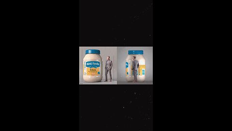 Brooklyn’s got a Mayo problem 🤣🎬