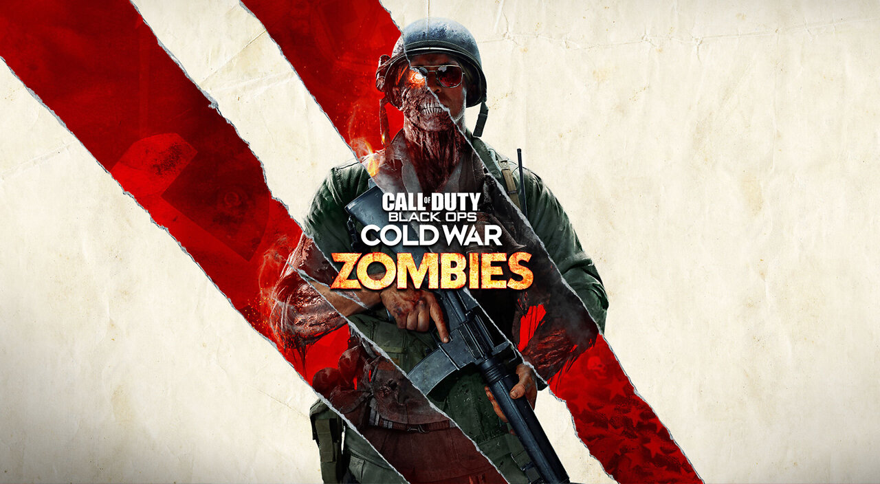 Black Ops Cold War Zombies clean up Easter Egg for Super Easter Egg