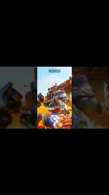 Crazy Overwatch Game Mode / Overwatch 2 Beta Waiting Room 67