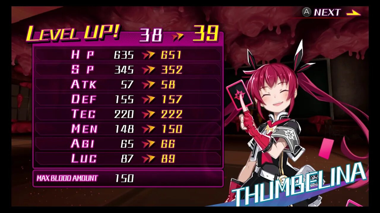 Mary Skelter Nightmares Remake (Switch) - Fear Mode - Part 26: Nightmare Siblings
