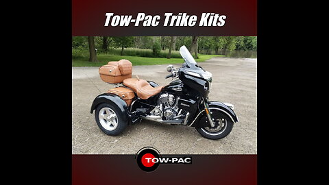 Tow-Pac Trikes 01