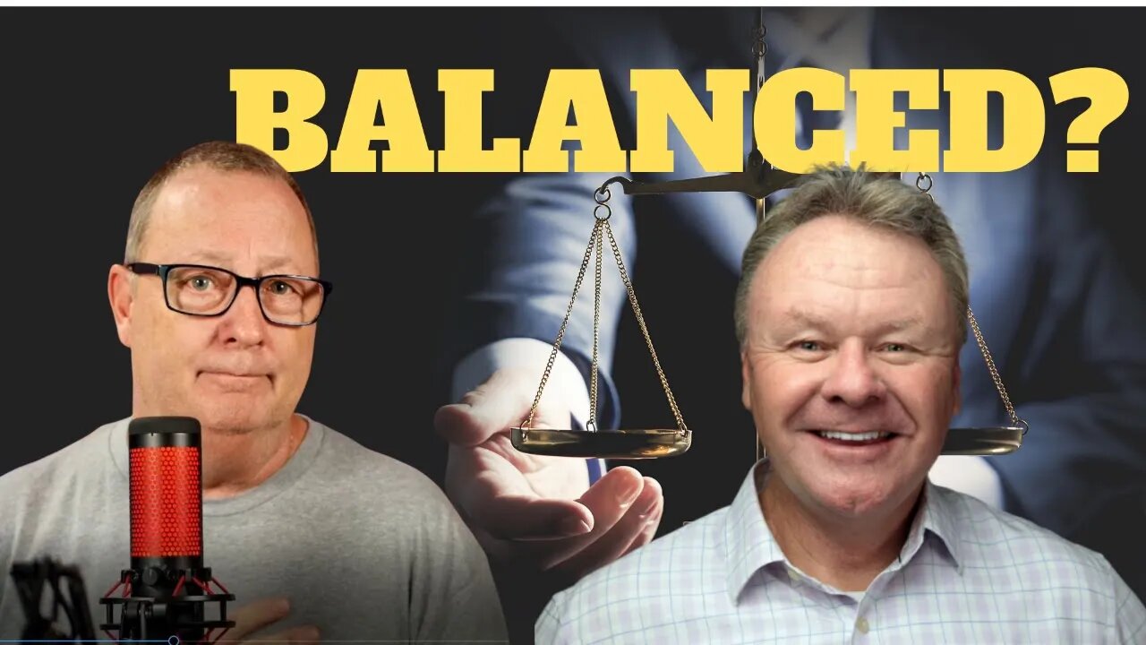 Arizona Real Estate and Lending News-BALANCED?