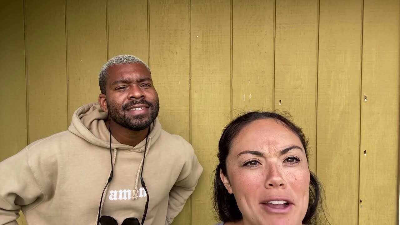 unlocking the “new you”