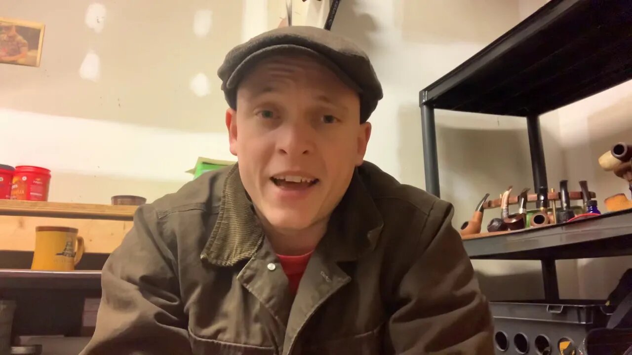 Preparing for what comes next.