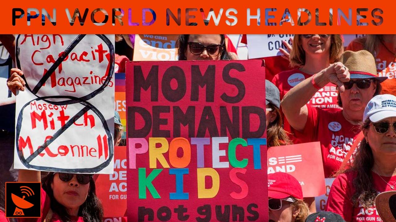 PPN World News - 12 June 2022
