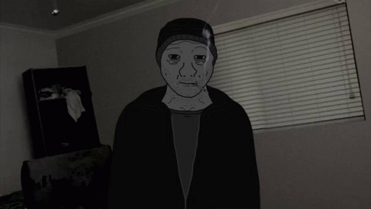 Another Impromptu DJ Stream