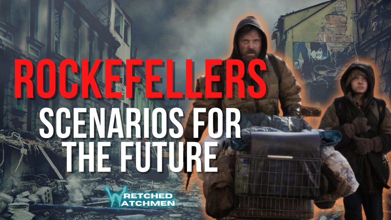 Rockefellers: Scenarios For The Future