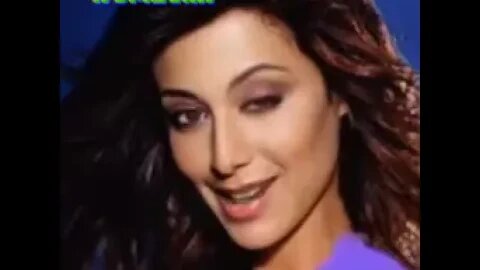 Catherine Bell Sings Party In the USA