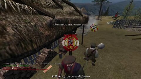 Weekly Tuesday Deluge Event for Warband (2022-06-14) (Jomsborg Clan)