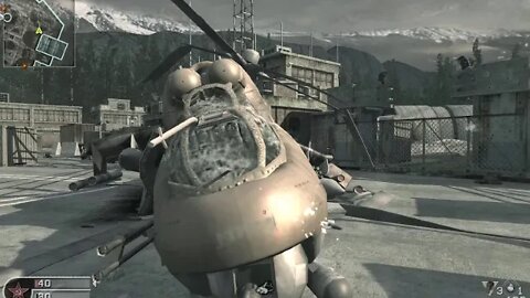 COD 4 MW: PeZBOTs Multiplayer [Free-For-All - Long]