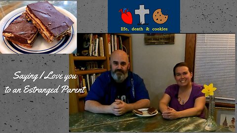 S2:E14 | Grief: Saying I Love You to an Estranged Parent Pt. 2