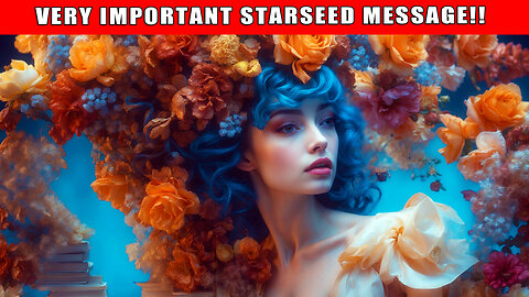 VERY IMPORTANT Message to all Starseed Lightworkers: Lemurian Memory & The Aquamarine Ray!!