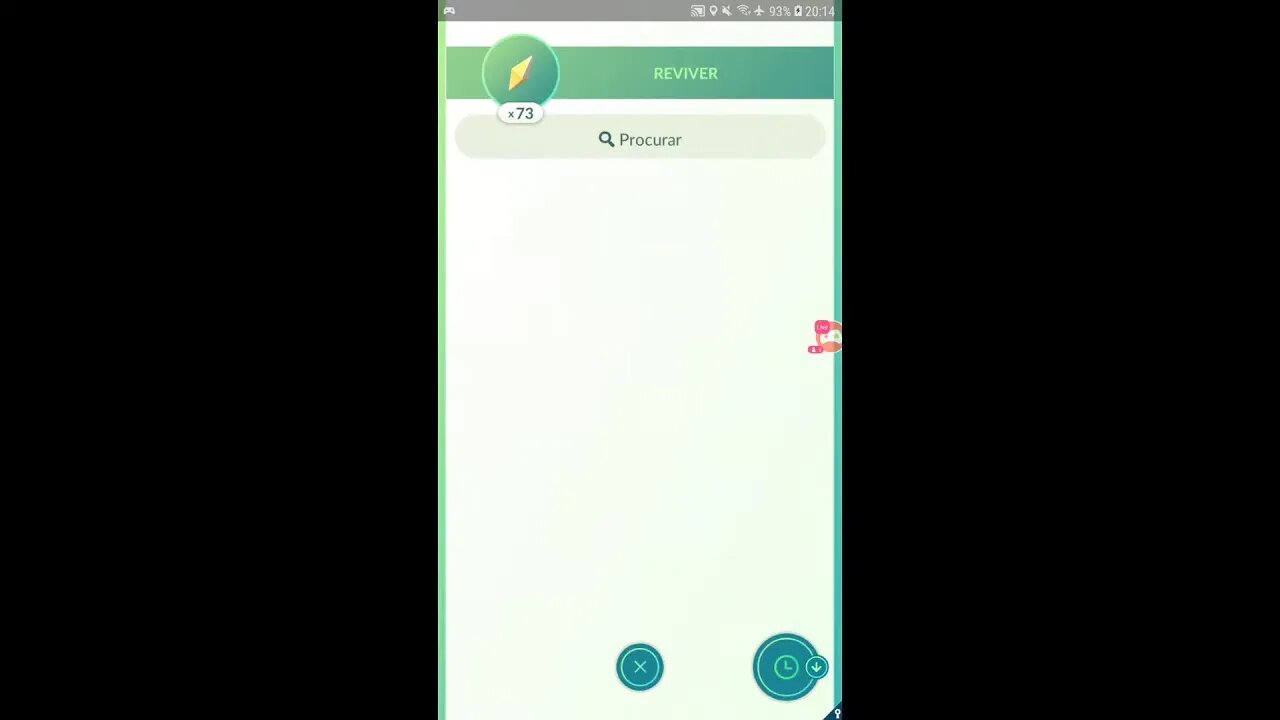 Live Pokémon GO