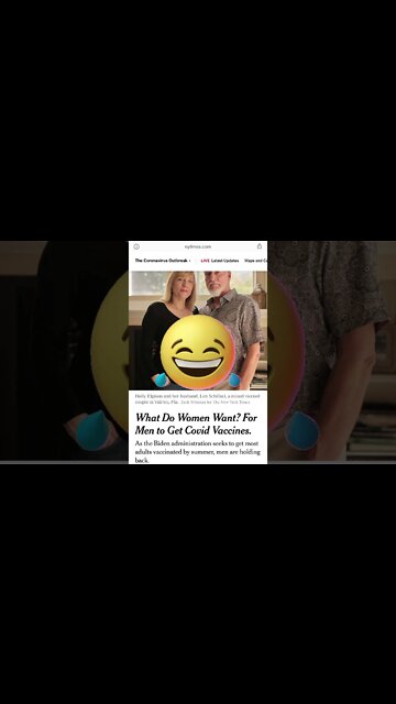 Project 19 Pandering To Men for “The Poke” #shorts