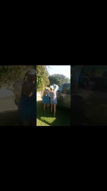 pre trip to the beach