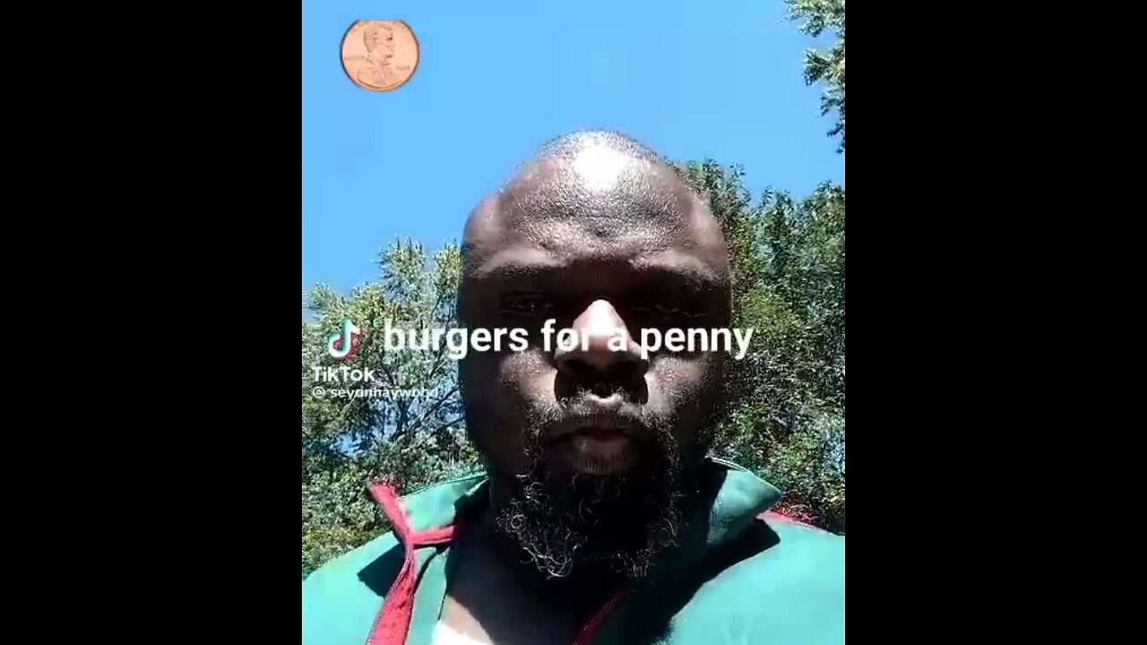 Penny Burgers 🍔?