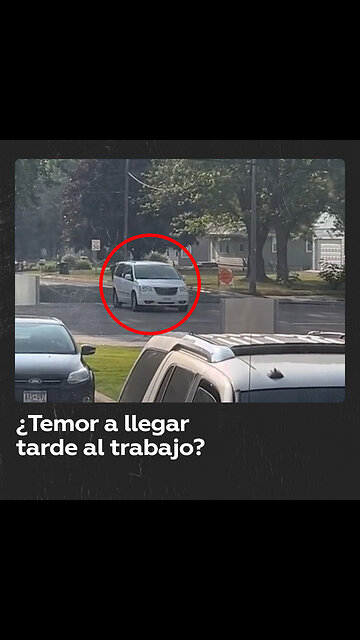 La dependencia del automóvil en EE.UU. llevada al siguiente nivel