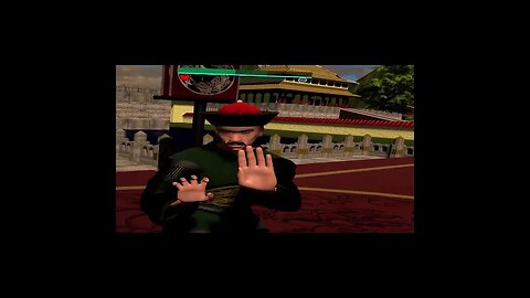 Dragon Fist: VR Kung Fu - v2