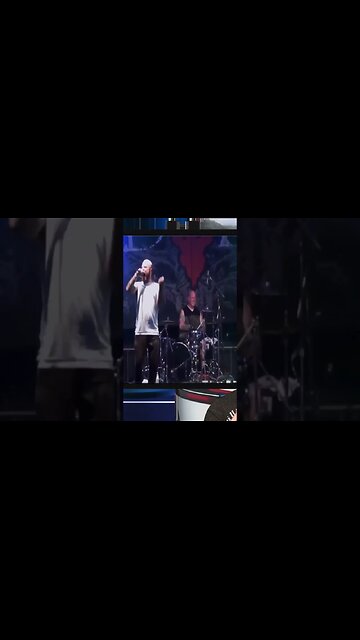 DEMON HUNTER, Top Notch Christian Metal Band - Artist Spotlight "One Thousand Apologies"