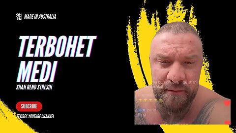 Medi iseni terbohet offendon keq stresin e i ben thirje te takohen ne milano