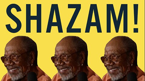 🦸🏾‍♂️ Legendary Lee Canady 💥 SHAZAM! ✨ Captain Marvelous 🎆 Hypothetical Question ❔ Hilarious Answer😹